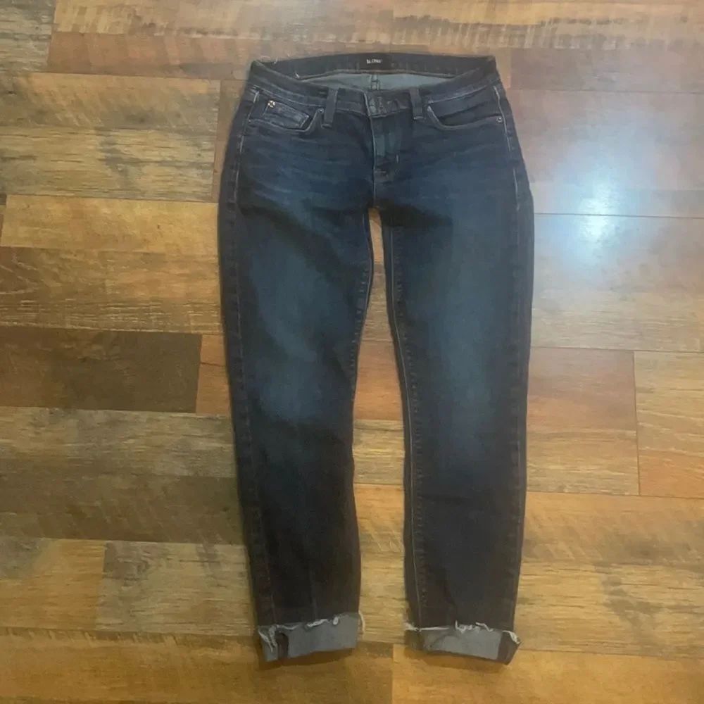 Hudson jeans 26 (3820)